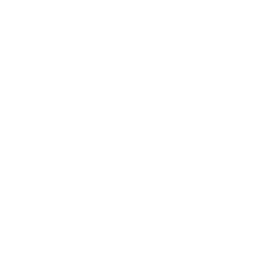 A green background with a white badge and a check mark.