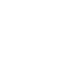 A hand holding a ribbon with a check mark on it.